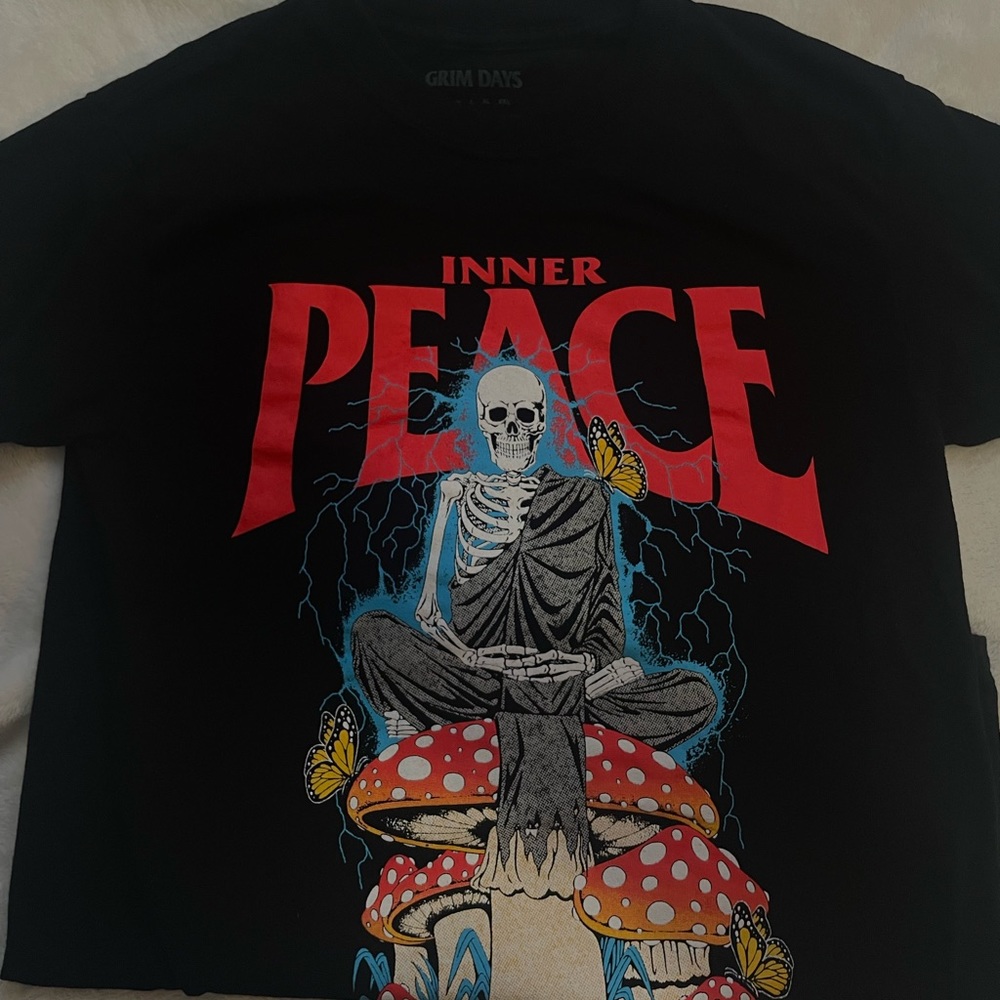 t shirt